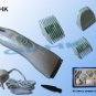 Henrie Hair Trimmer with 3 cutting tools