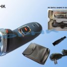 NEW GUANGKESHAVE three-blade washable shave