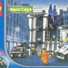 Lego® Police Headquarters 7035