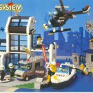 Lego® Metro Police Headquarters 6598