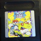 The Rugrats Movie for Nintendo Gameboy