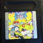The Rugrats Movie for Nintendo Gameboy