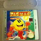Pacman for Nintendo Gameboy