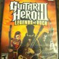 Guitar Hero 3 for PS2
