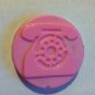 Handmade Phone Soap 1.2oz