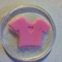 Handmade Shirt Soap .9oz