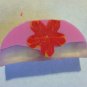 Handmade Flower Soap 1.4oz