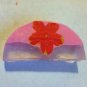 Handmade Flower Soap 1.4oz