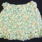 Crocheted Newborn Baby Dress