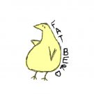 Fat Berd