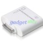 fit Apple iPad 2 USB Keyboad SD Card Reader Camera Connection Kit