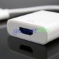 for Apple iPad/ iPad 2/ iPad 3/ iPhone 4/4S to HDMI HDTV connection adapter