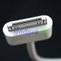 for Apple iPad/ iPad 2/ iPad 3/ iPhone 4/4S to HDMI HDTV connection adapter