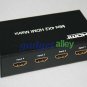 4x2 4 Inputs 2 Outputs HDMI 1.3b True Matrix Switch w/Remote Full 1080P HD