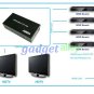 4x2 4 Inputs 2 Outputs HDMI 1.3b True Matrix Switch w/Remote Full 1080P HD