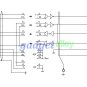 Serial SC-09 FX A for Mitsubishi Program Melsec PLC Cable SC09