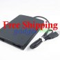 New USB 2.0 External Floppy Disk Diskette Drive PC Laptop 1.44MB Portable