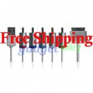Component YPbPr AV HDTV RCA Stereo Cable for iPad 2 iPhone4 iPod Touch