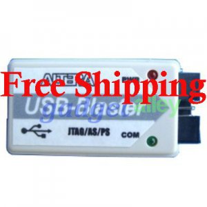 Altera USB Blaster JTAG Programmer Download Cable for Altera FPGA CPLD
