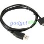 USB Charger Data Cable for SONY PSPGo PSP Go PSP-N1000