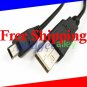 Mini USB Data Cable for Garmin GPS Units Colorado 400i 440t Edge 200 500