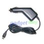 Cigarette Lighter Vehicle Adapter Car Charger for Garmin GPS Nuvi 1490/T/LM/LMT