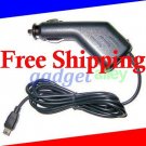 Cigarette Lighter Vehicle Adapter Car Charger for GPS SAT NAV Devices