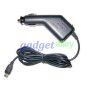 Cigarette Lighter Vehicle Adapter Car Charger for Navigon GPS 7100/t