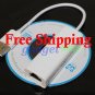 USB 2.0 Ethernet Network LAN Adapter for Windows XP 2000 2003