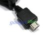 Retractable Micro USB Data Charge Cable for Sony Reader PRS-650/Daily PRS-950 Portable
