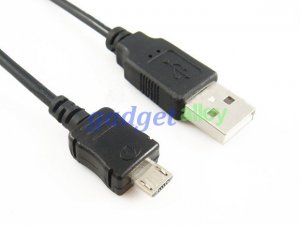 Micro USB Data Sync charging Cable for Samsung GT-I9100 Galaxy S II 2 LTE /HD LTE