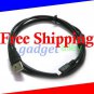 for Nikon Digital Camera CoolPix S4 S5 S9 S10 S70 S80 USB Data Interface Cable UC-E6