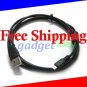 for Nikon Digital Camera CoolPix S500 S510 S520 S560 S570 USB Data Interface Cable UC-E6