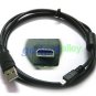for Nikon Digital Camera CoolPix S500 S510 S520 S560 S570 USB Data Interface Cable UC-E6