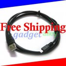 for Nikon Digital Camera CoolPix S6000 S6100 S6200 USB Data Interface Cable UC-E6