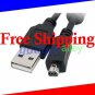 for Nikon Digital Camera CoolPix 775 USB Data Cable UC-E2