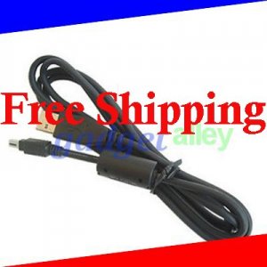 for Nikon Digital Camera CoolPix 2500 3500 USB Data Cable UC-E3