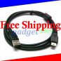 for Nikon Digital Camera CoolPix S5 S6 S7 S7C S8 S50 S50c S51 S51c S550 S700 USB Data Cable UC-E12