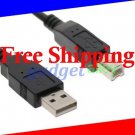 for Nikon Digital Camera CoolPix S1 S2 S3 S5 S7 S7 S7c S8 Cradle USB Data Cable UC-E10