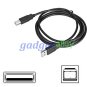 for Nikon Digital Camera CoolPix S1 S2 S3 S5 S7 S7 S7c S8 Cradle USB Data Cable UC-E10