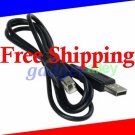 for Nikon COOLSTATION MV-11 MV-12 MV-14 MV-15 Docking Station Cradle USB Data Cable UC-E10