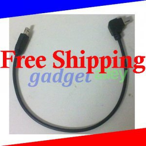 CA90 Cable for Nikon GPS Geotagger GP-1 Adapter fit D5000 D5100 D3100 D7000 DSLR Digital Camera
