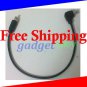 CA90 Cable for Nikon GPS Geotagger GP-1 Adapter fit D5000 D5100 D3100 D7000 DSLR Digital Camera