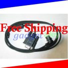 for Garmin StreetPilot / StreetPilot ColorMap PC Interface Data Cable RS232 Serial Port Connector