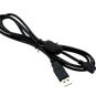for TI-89 Titanium / TI-Nspire Texas Instruments Graphic Calculator Connectivity USB Data Cable