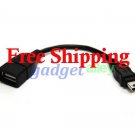 for DCR-SR58E DCR-SR68R DCR-SR68L Sony Handycam Camcorder VMCUAM1 USB Adapter Cable Direct Copy