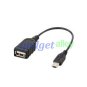 for DCR-SR88E DCR-SR88 Sony Handycam Camcorder VMCUAM1 VMC-UAM1 USB Adapter OTG Cable Direct Copy