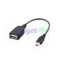 for HDR-CX360VE Sony Handycam Camcorder VMCUAM1 VMC-UAM1 USB Adapter OTG Cable Direct Copy