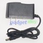 USB 2.0 High Speed 7-Port HUB with Independent Switch Power Adapter Included Blk for Windows 7