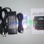SATA Hard Drive Duplicator HDD Hard Disk Cloner Cloning without PC Offline from 1 to 2 HDD